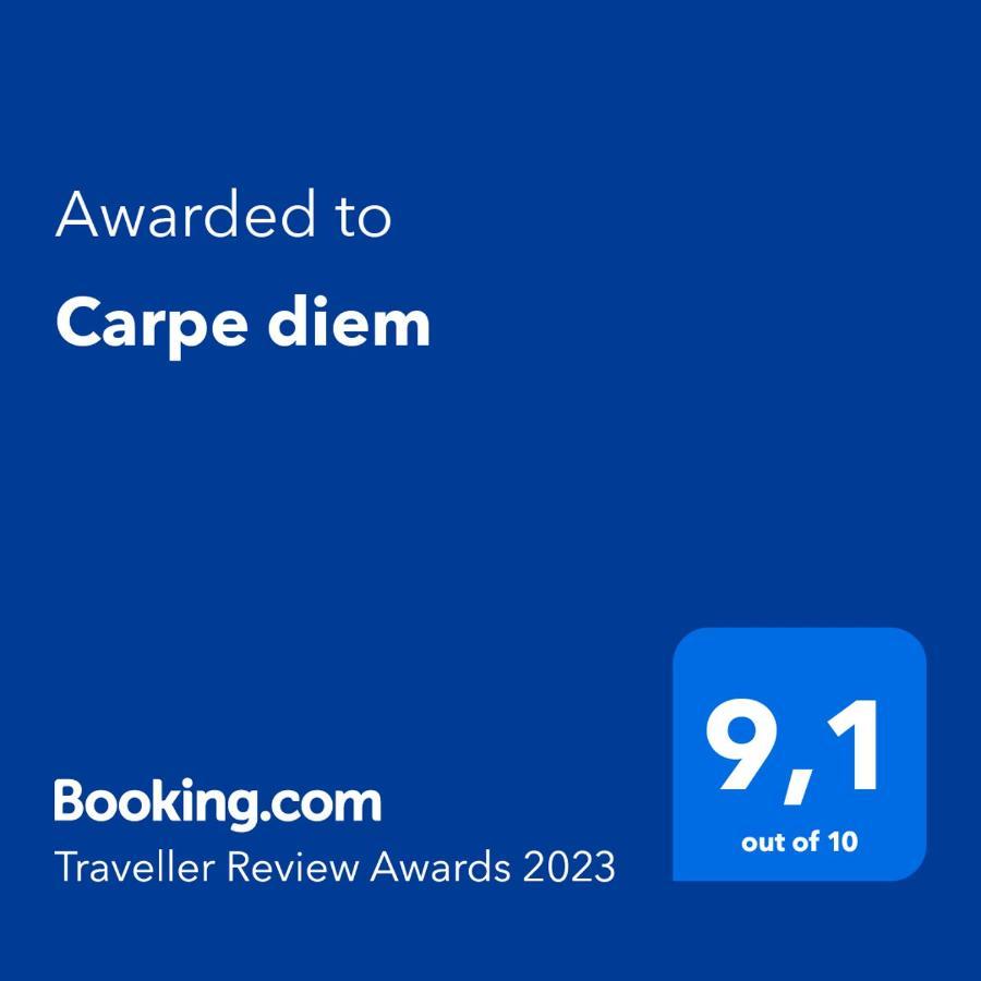 Gospić Carpe Diem מראה חיצוני תמונה